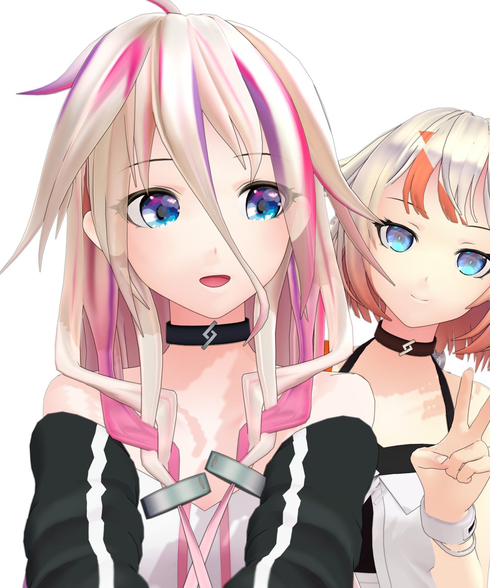 【希少!?早い者勝ち!!】IA ONE ボーカロイド タペストリー ハロウィン ヴァーチャルアーティストIA（イア）、ONE（オネ）の