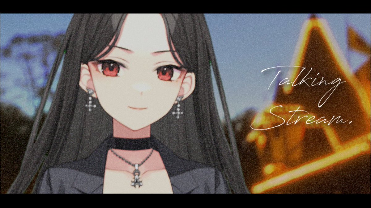 _oshitekudasai_'s tweet image. これはすごく衝撃なのですが、枠が立っています。

【 #雑談 / #talking 】お久しぶりです。ch登録3000人ありがとうございます。【 #新人VTuber / #黑木 】 youtube.com/live/ahFBBBdJA… @YouTubeより