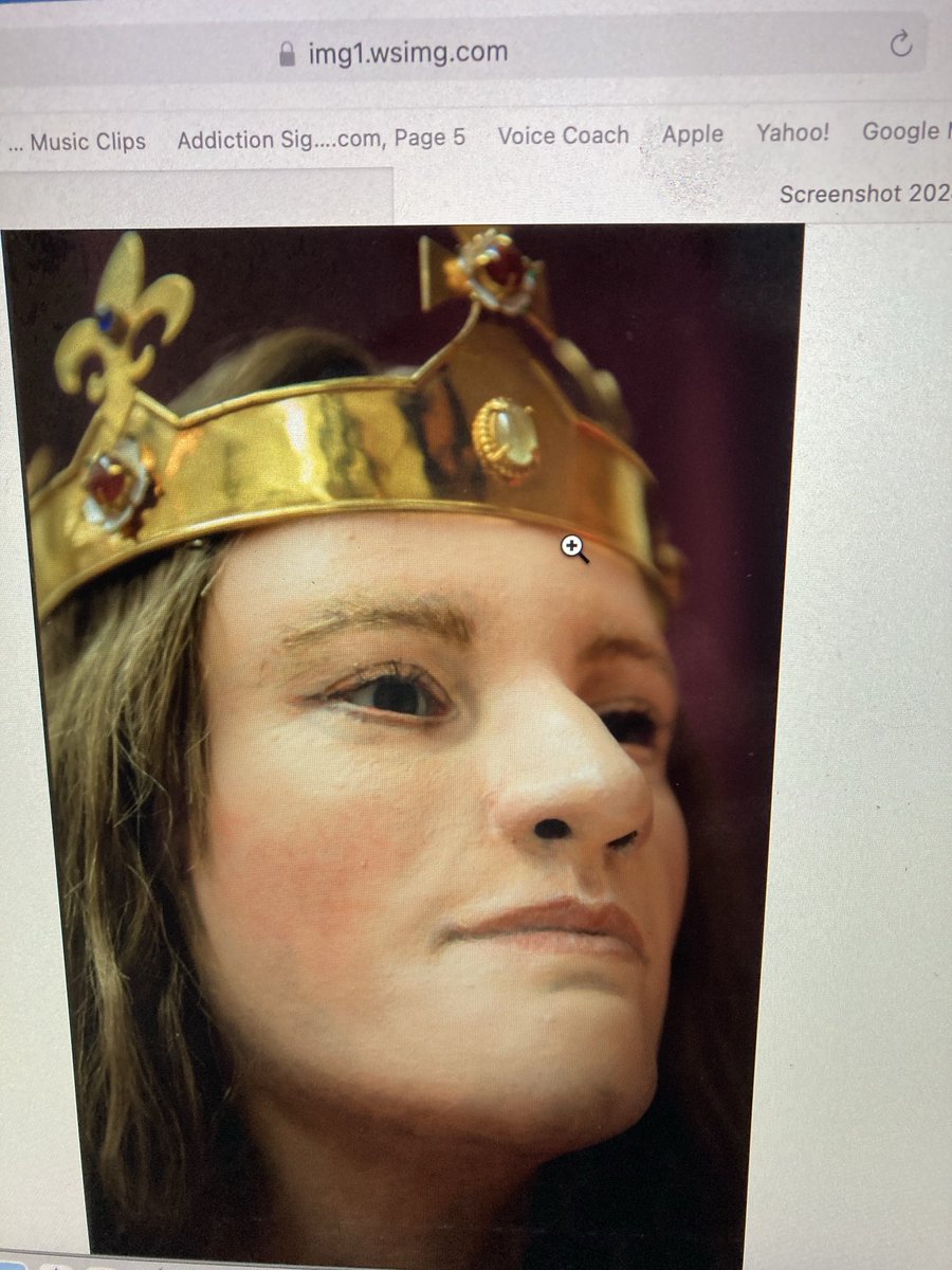 Yvonne Morley (@monmorley) on Twitter photo Today: invitation to present the work. How primary evidence (skeletal remains) was key in finding a voice for a long dead King. <a href="/rsociety_iii/">Richard III Society</a> #London branch #voice #linguistics #forensic #psychology #DNA #technology #KingRichardIII #craniofacialreconstruction #avatar Today: invitation to present the work. How primary evidence (skeletal remains) was key in finding a voice for a long dead King. <a href="/rsociety_iii/">Richard III Society</a> #London branch #voice #linguistics #forensic #psychology #DNA #technology #KingRichardIII #craniofacialreconstruction #avatar