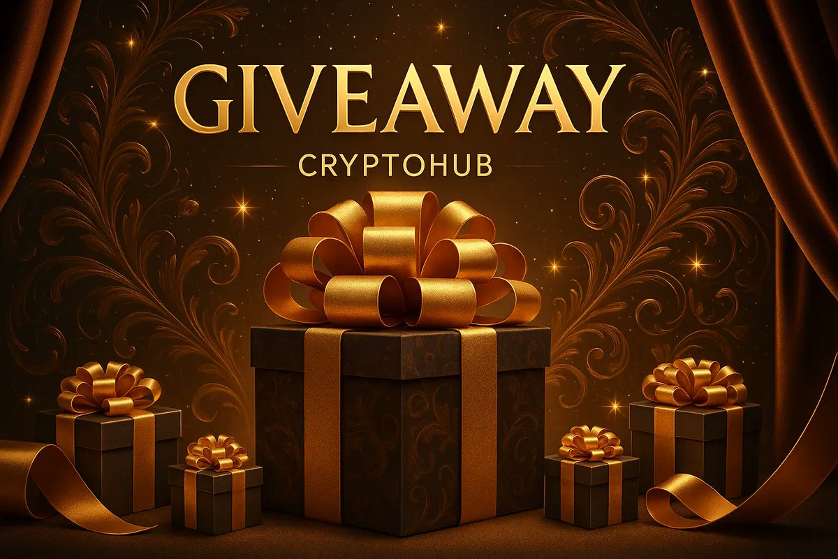 cryptohub202405's tweet photo. 🚨【CryptoHubプレゼントキャンペーン】🚨  
✨ 豪華賞品をゲットするチャンスをお見逃しなく！✨  

🎁プレゼント内容  
💰 Amazonギフト券 3,000円分 × 1名様  
💰 Amazonギフト券 1,000円分 × 10名様  

📅応募締切  
2025年6月23日(月) 23:59まで！

🚀応募方法（超簡単）  
①下記3つをフォロー
@NEXFiO_OFFICIAL 
@SeedOne_x
@cryptohub202405 
② この投稿をいいね＆リポスト  
③ 編集部が注目しているプロジェクト「NEXFiO」に関する解説記事もぜひチェック👇  
https://t.co/YbW3tEOU4N

🏆当選発表＆ギフト券発送  
2025年6月24日(火)に、サイトとDMでご案内予���✨  

📰キャンペーン詳細＆注意事項はこちら👇  
https://t.co/EBLmvn9UCB

📌補足  
@NEXFiO_OFFICIAL様、@SeedOne_x様 とは正式なコラボではありませんが、編集部が注目しているプロジェクトとしてご紹介しています。

⚠️このチャンス、ぜひ掴んでください🎯  
誰でも参加OK！

#プレゼント企画 #アマギフ #仮想通貨