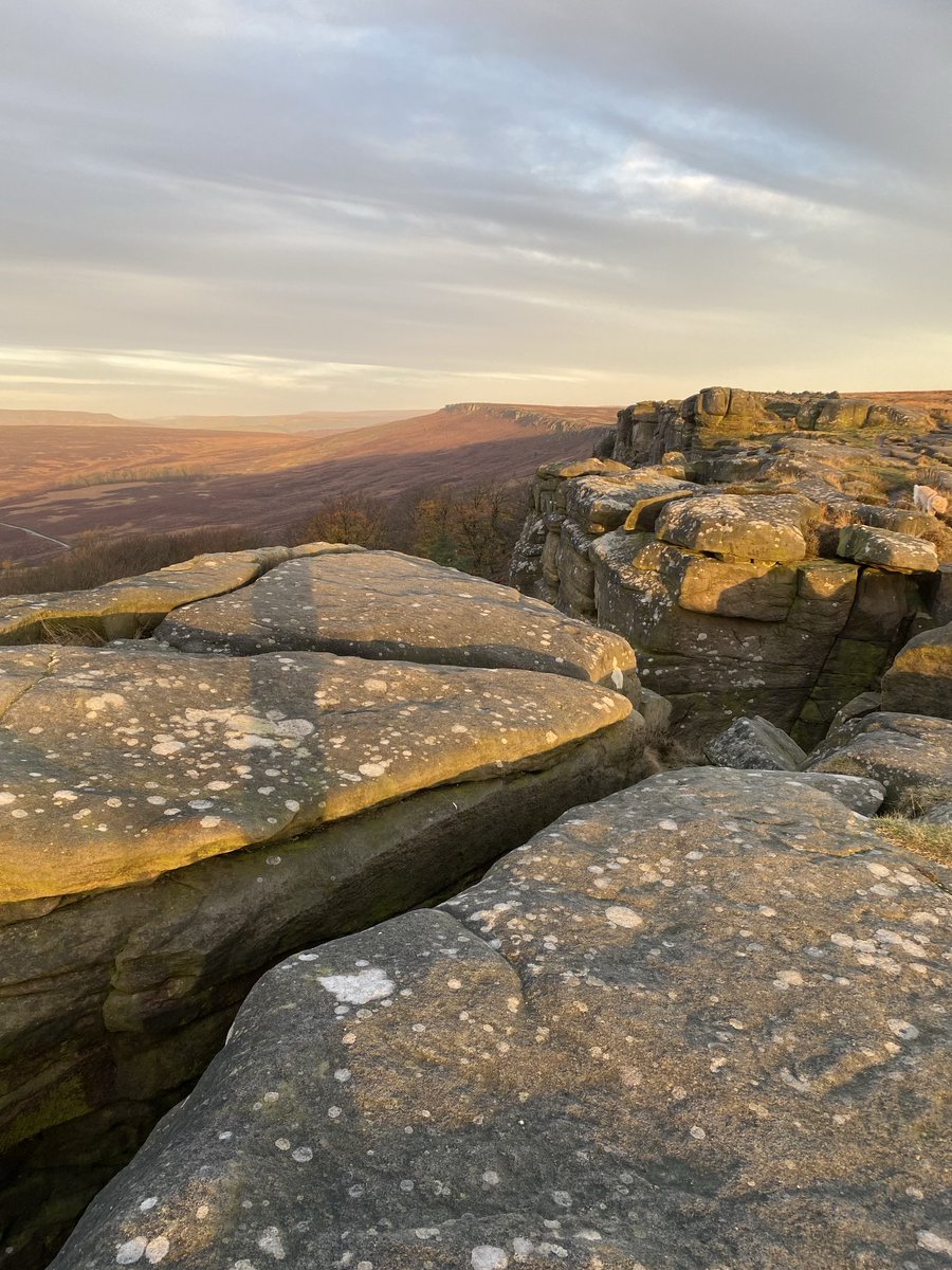 Morning wanders.
#peakdistrict