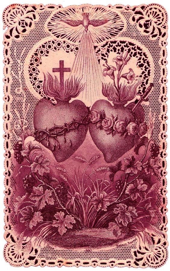 sAgnieszkaP's tweet image. #czerwiec  #LitaniadoNSPJ
Serce Jezusa, w którym są wszystkie skarby mądrości i umiejętności, zmiłuj się nad nami.