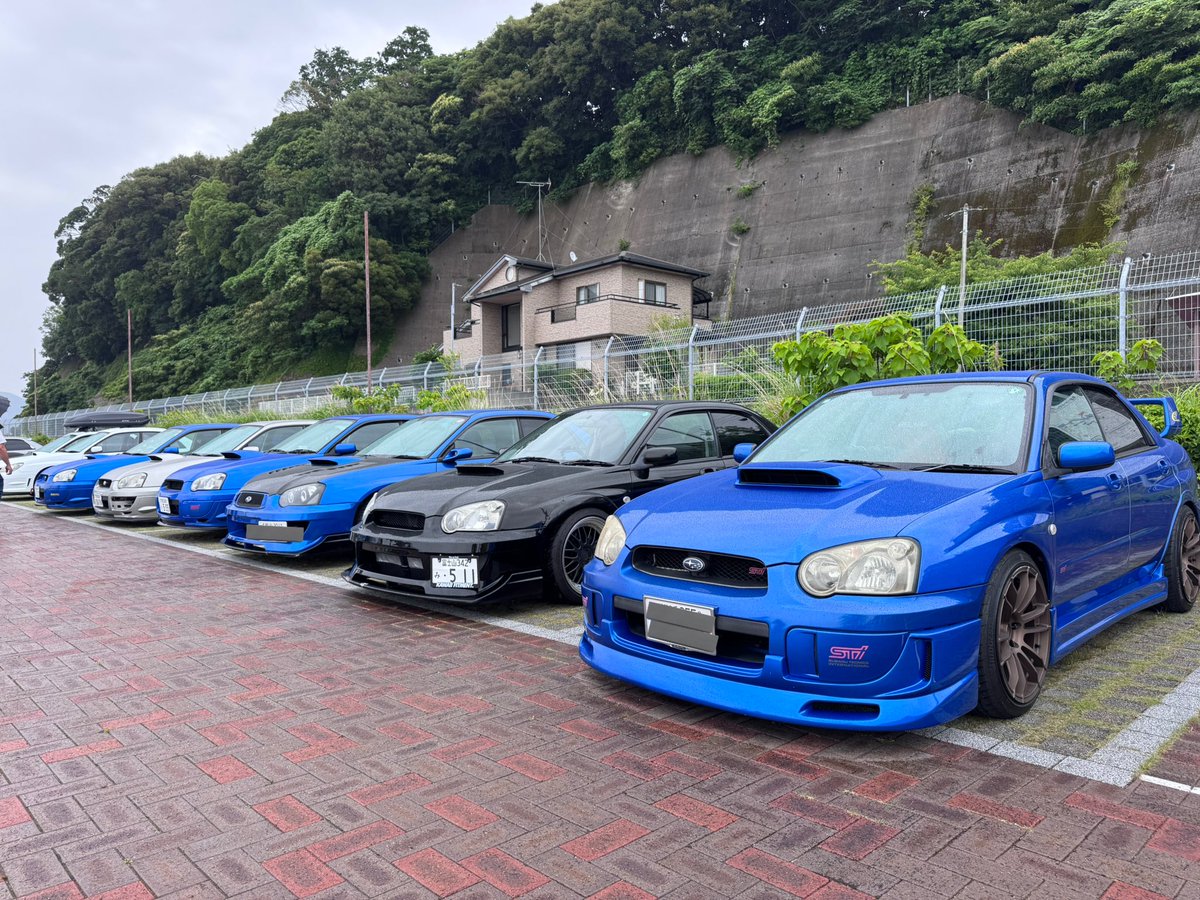 GDA1874's tweet photo. 涙目が並びました🙆‍♂️ https://t.co/q6TktDu1Lf