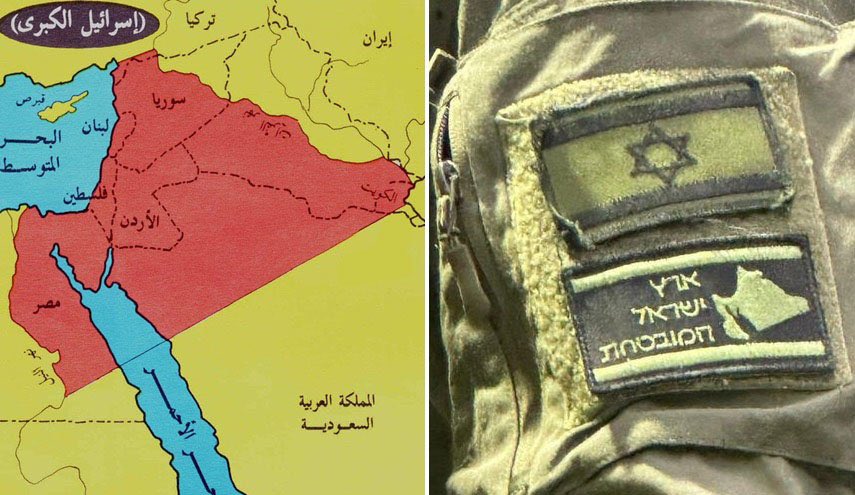 الله يحفظ دول #الخليج والعرب والمسلمين
من شر وكيد وخراب #ايران و #إسرائيل 
#طهران 
#الحرب_العالمية_الثالثة 
#اسرائیل #تل_ابيب 
#طهران_تحت_القصف 
#الحرب_بدأت_الان