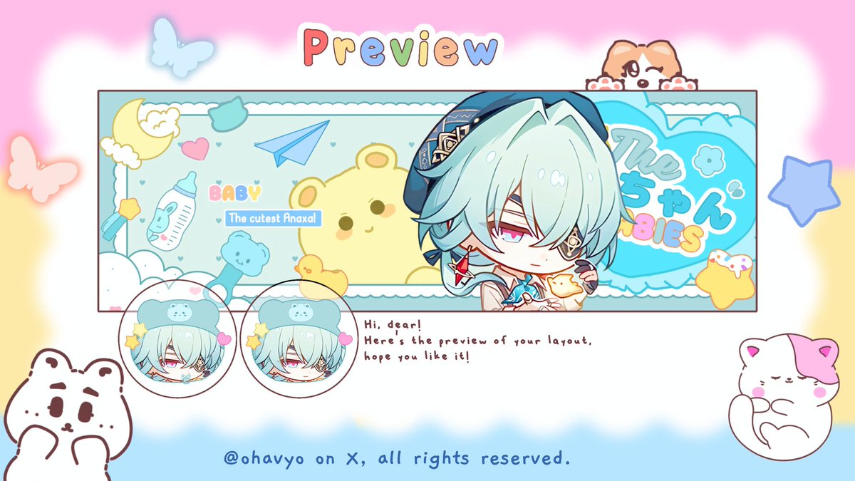 ohavyo tweet picture
