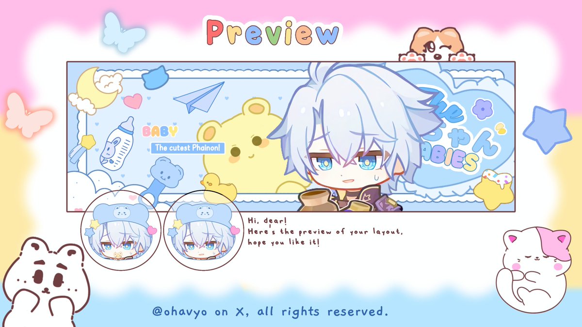 ohavyo tweet picture
