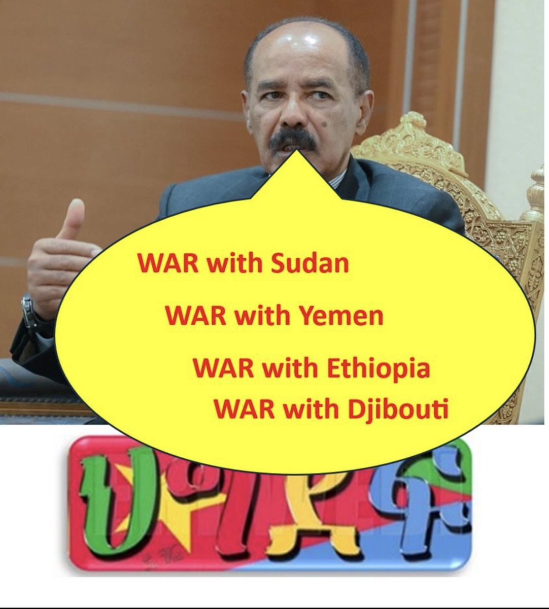mulu 💎👸 (@muluabr) on Twitter photo We demand: 📢 Freedom of speech & human rights in #Eritrea.
🗳️ Free elections
📜 A constitution
🔓 Release of political prisoners
Time for change in Eritrea! #RegimeChangeInEritrea
#TransnationalRepression #Eritrea #BlueRevolution #NoMorePFDJTerror <a href="/Fadaxnadegle/">Fada xnadegle💙🇸🇪</a> <a href="/UN/">United Nations</a> <a href="/UNICEF/">UNICEF</a> We demand: 📢 Freedom of speech & human rights in #Eritrea.
🗳️ Free elections
📜 A constitution
🔓 Release of political prisoners
Time for change in Eritrea! #RegimeChangeInEritrea
#TransnationalRepression #Eritrea #BlueRevolution #NoMorePFDJTerror <a href="/Fadaxnadegle/">Fada xnadegle💙🇸🇪</a> <a href="/UN/">United Nations</a> <a href="/UNICEF/">UNICEF</a>
