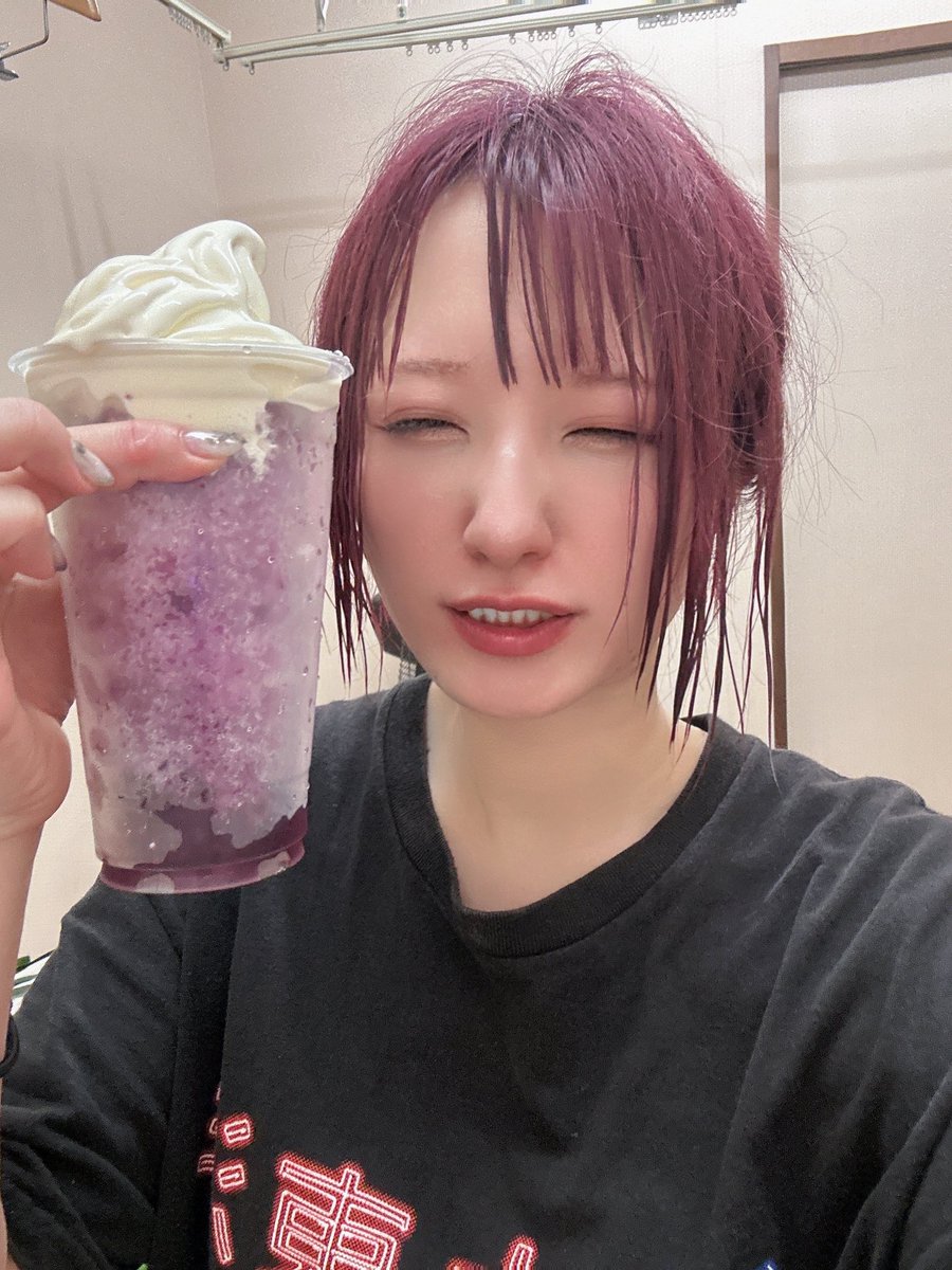 ☀️熱波師あさこちゃん☀️ tweet media