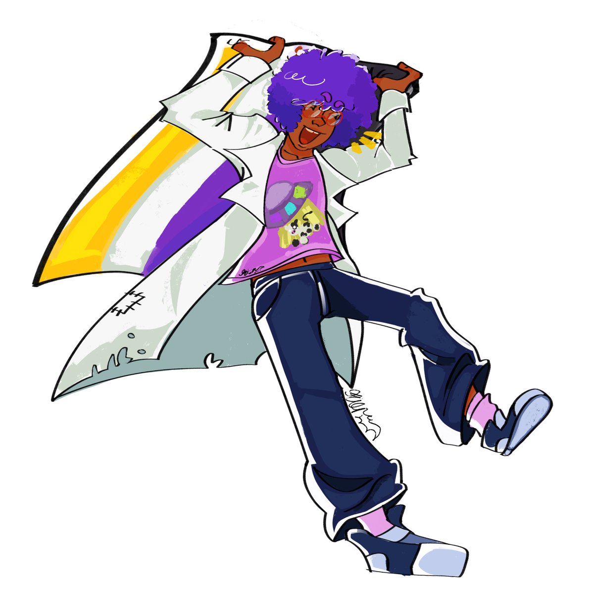 WH1MMS0RNF4NGS's tweet image. i absolutely love cricket bro

[ #AdoptMeNPC #AdoptMeNPCFanArt #AdoptMeRoblox #AdoptMeFanArt #AdoptMe @PlayAdoptMe ]