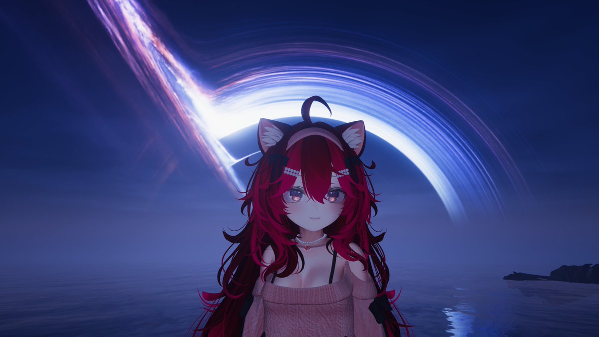 Ehmm se que ha pasado un tiempo que no subo nada, pero no tenia fotos que subir que me gustaran, Pero miren, tengo una foto random del otro dia xd