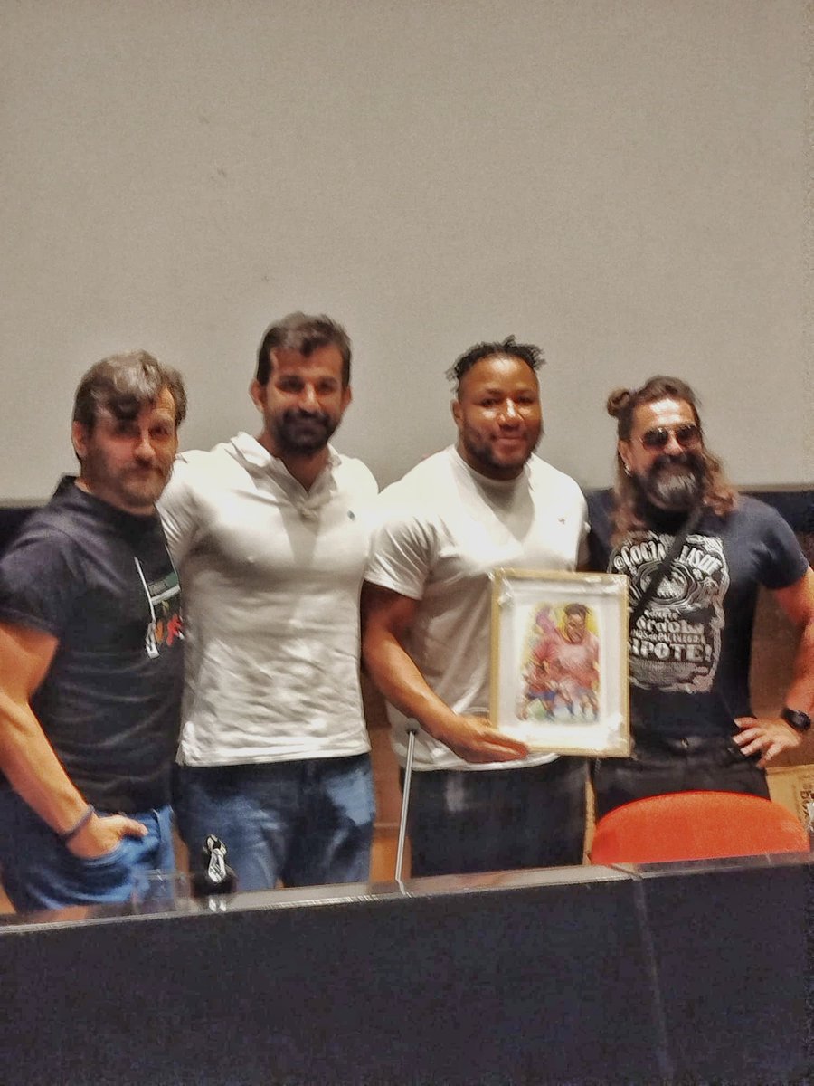 Fermín de la Calle🏉 tweet media