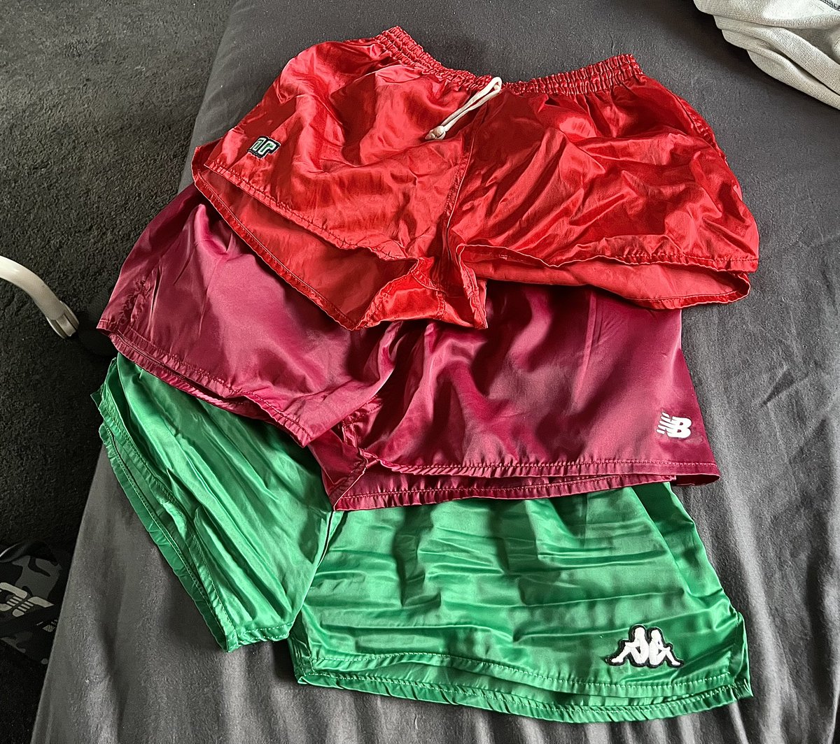 vintagesatinshortslad tweet media