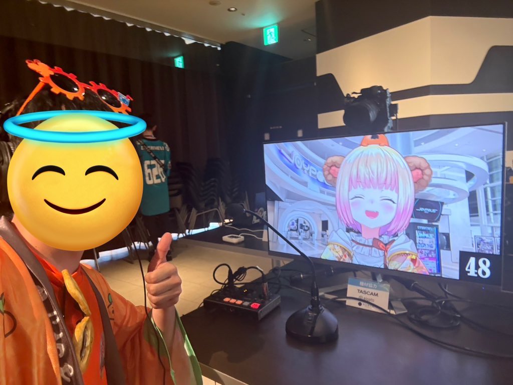 🍑🥟ぷぅとむし🍃 tweet media