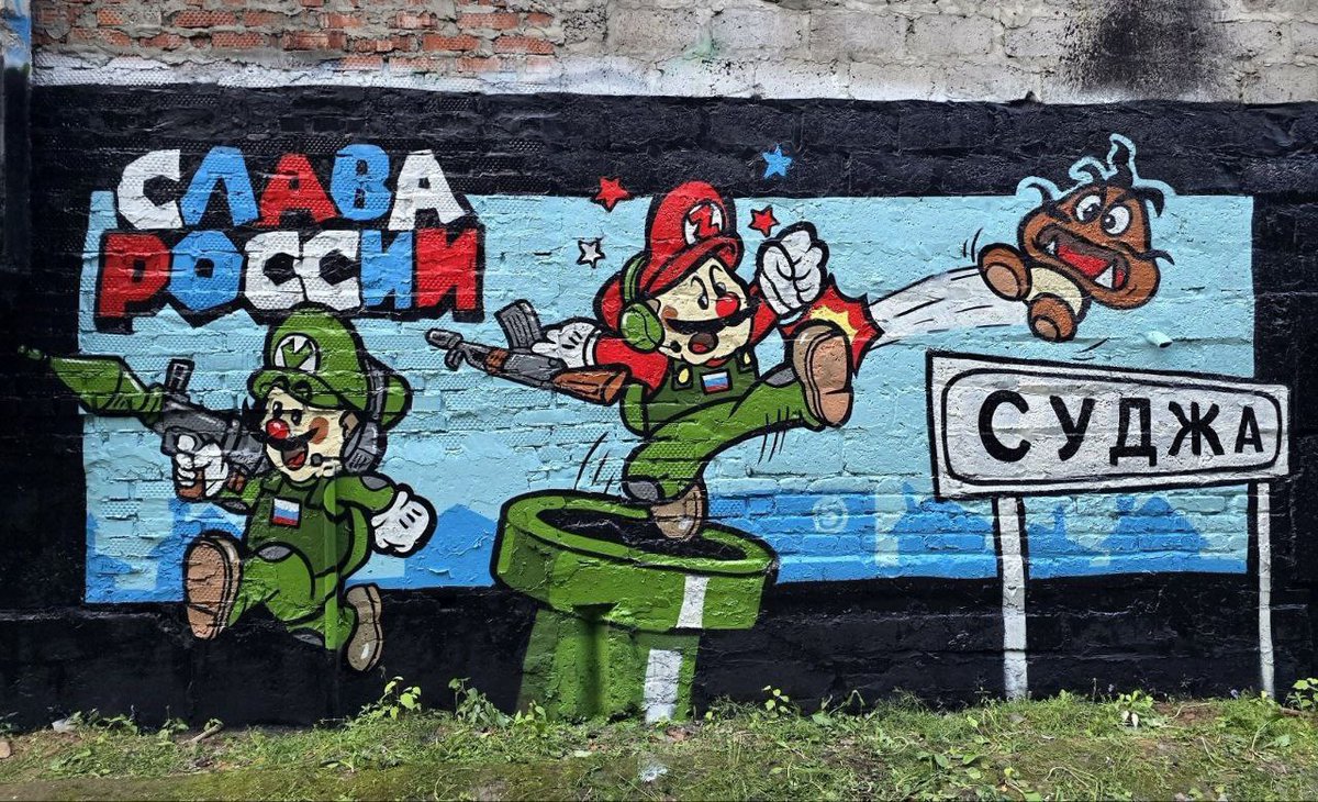залив Свиней. ну почти (@kubanouid) on Twitter photo 