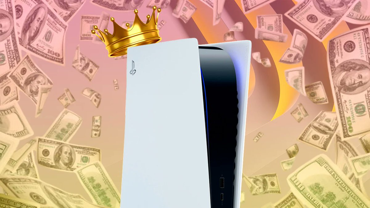 Universo PlayStation tweet media