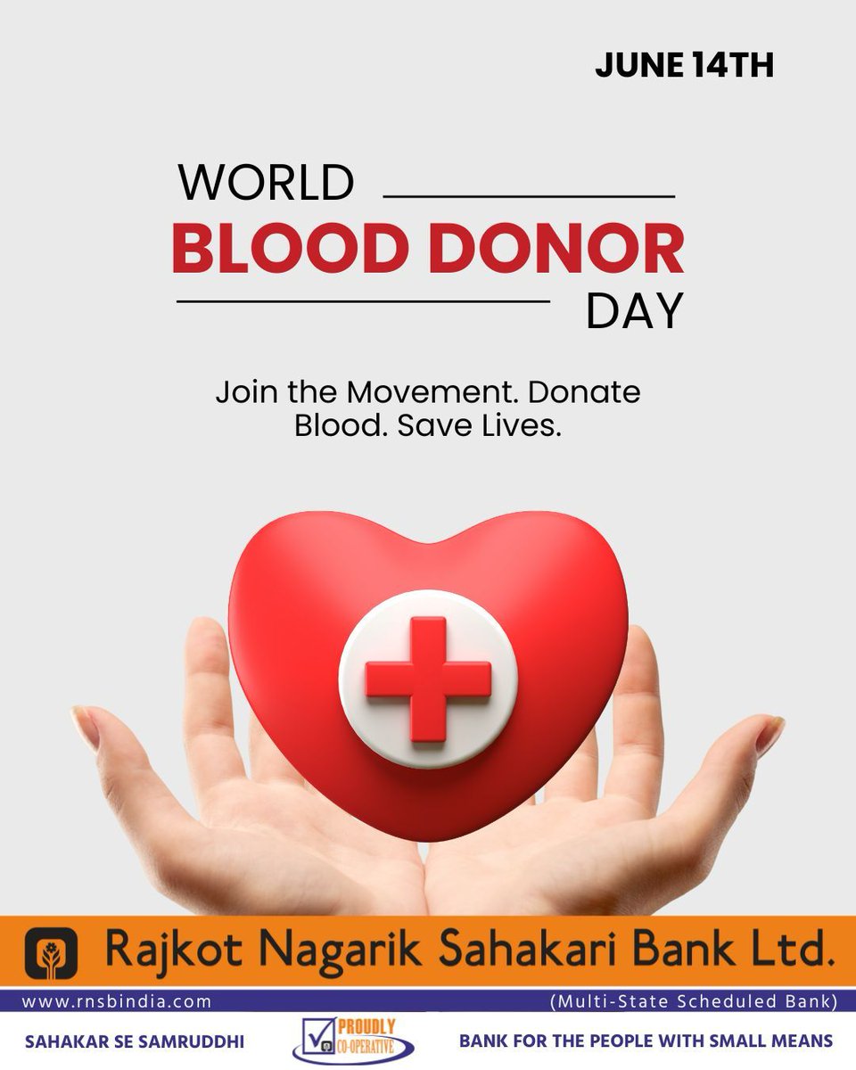 Rajkot Nagarik Sahakari Bank Ltd. tweet media