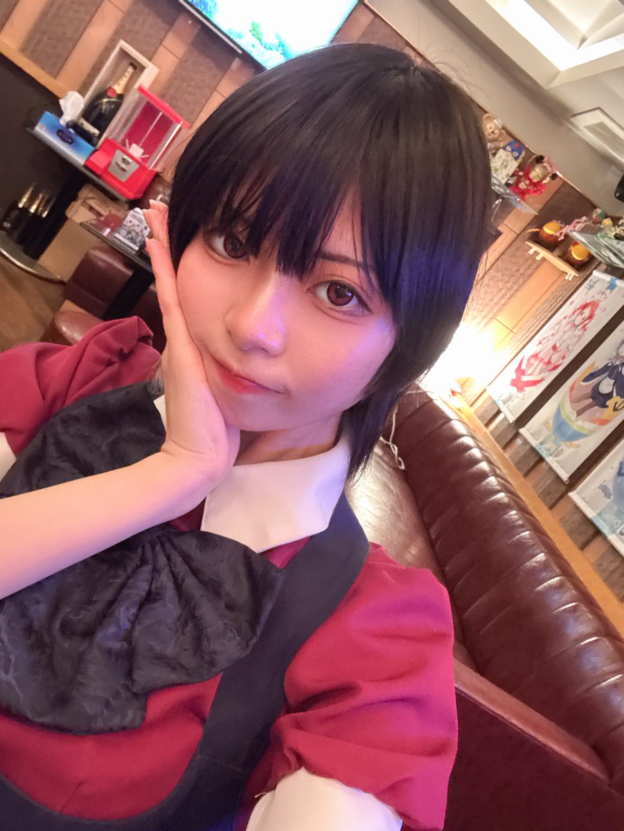 あいる (@purukyu_airu) / X