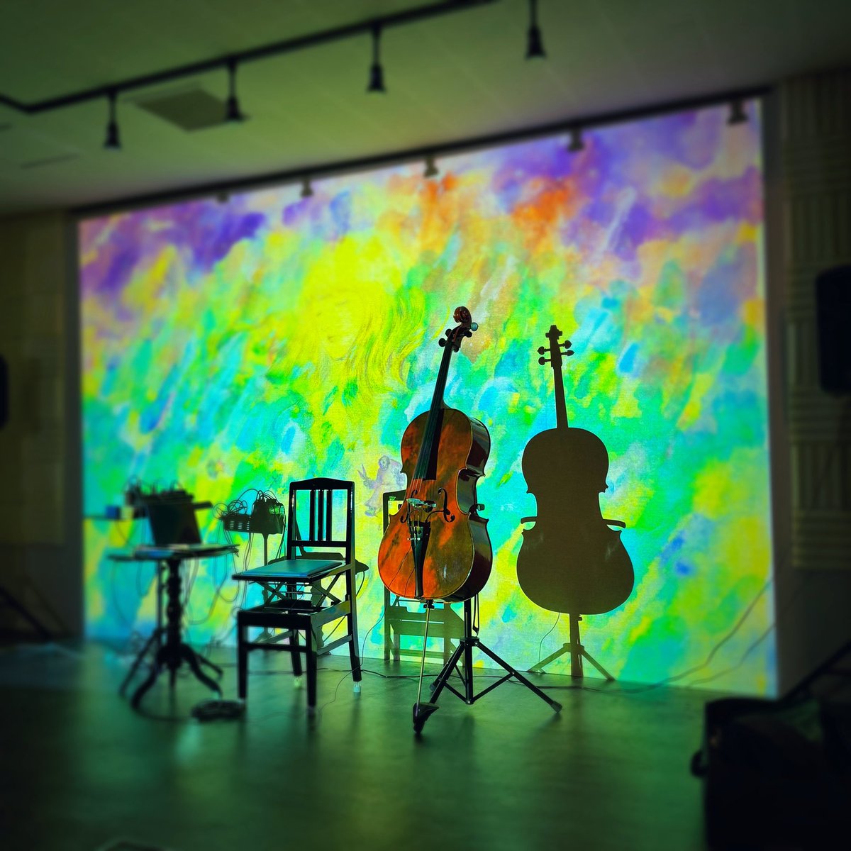 青月 泰山 【左ききのゴーシュ】 (@seigetusha) / Posts / X