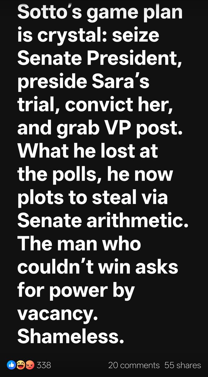 Where's the lie? Pepsi Sotto is ambitious as hell.