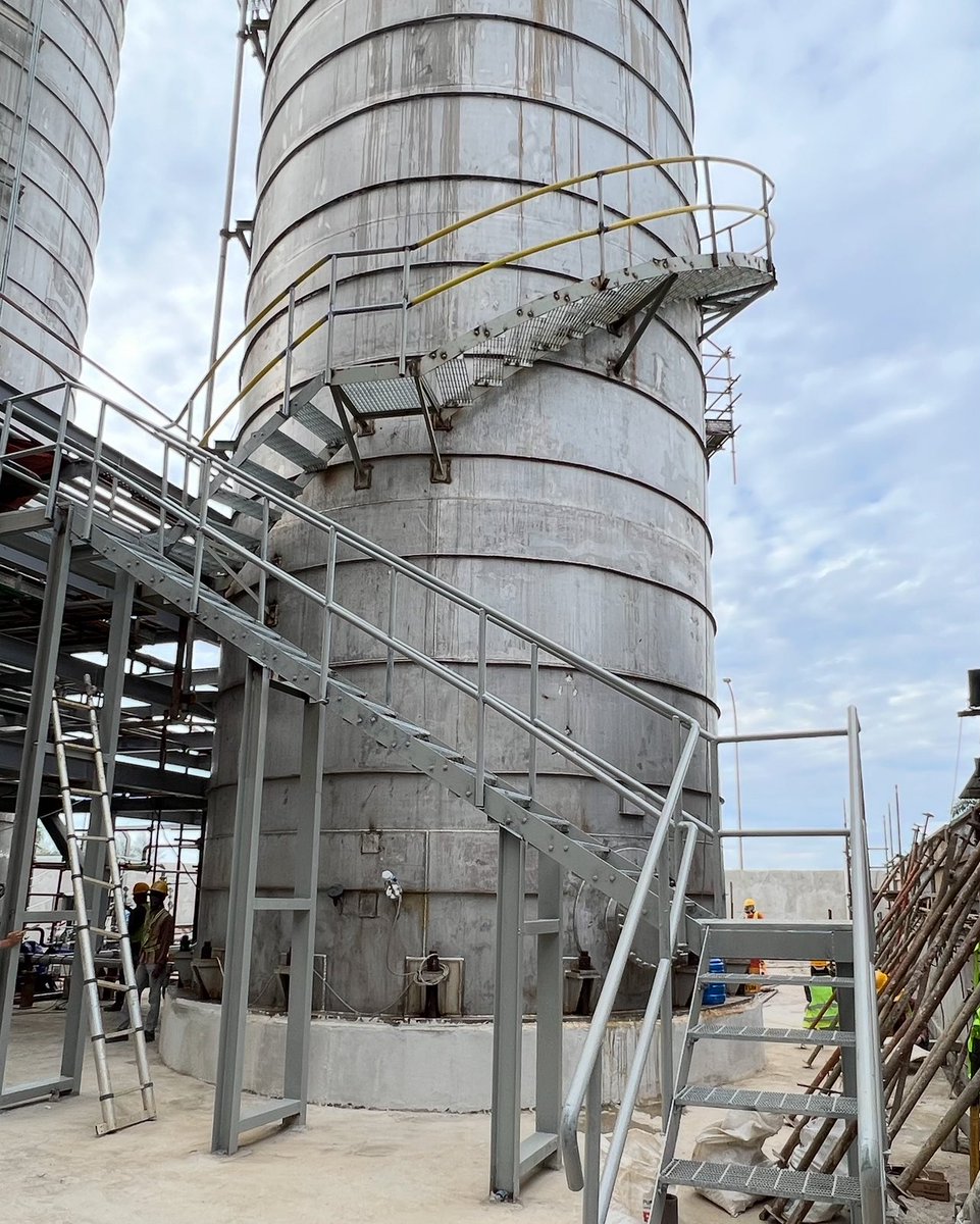 Ever come across work that’s Non-compliant?

(I bet all the time)

That column’s off by 10mm.
Paint’s thin behind the flange.

But there is no action, “It’s fine.”
“Within tolerance.”
“Let’s move on.”

Because the deadline is close
And we are all just dying to get the heck outta
