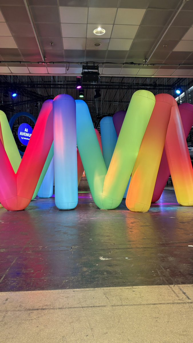 Dernier jour à VivaTech : bienvenue au grand public 🥳