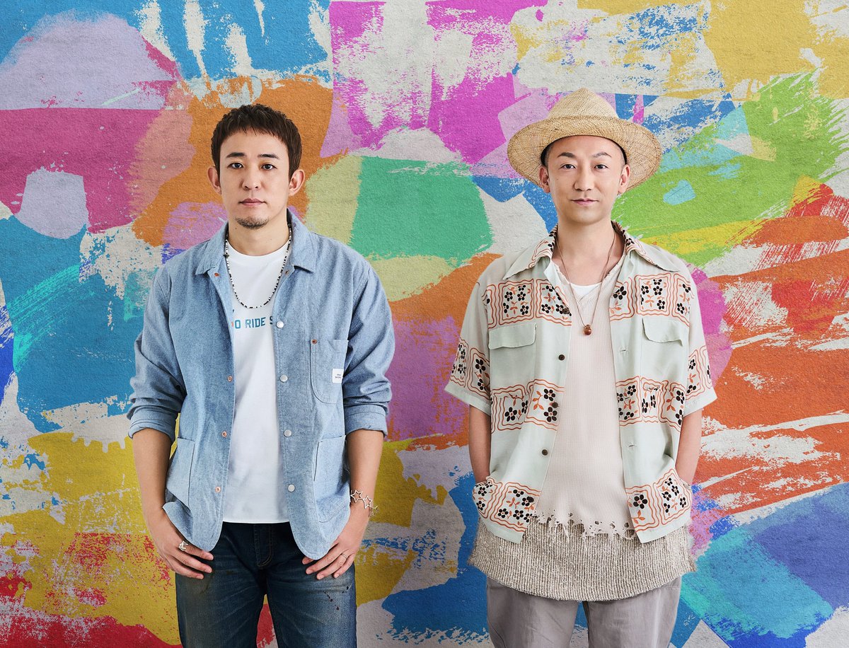 とにかくファンキー ╋━━━━━━━━━━━━━╋ FUNKY MONKEY BΛBY'S 2025.06.15 8:30