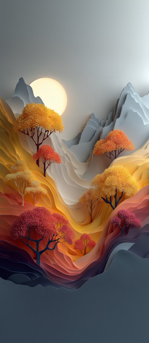 AppsLab_Co's tweet image. Clean Landscape🏞️ #Wallpaper 

Rate this wallpaper out of 10.