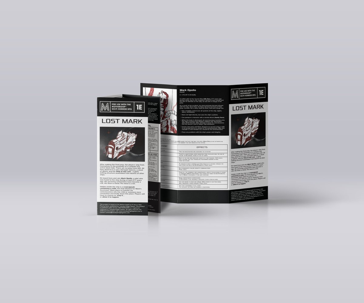 А мы тем временем готовим свой первый релиз небольшого ваншота на английском языке