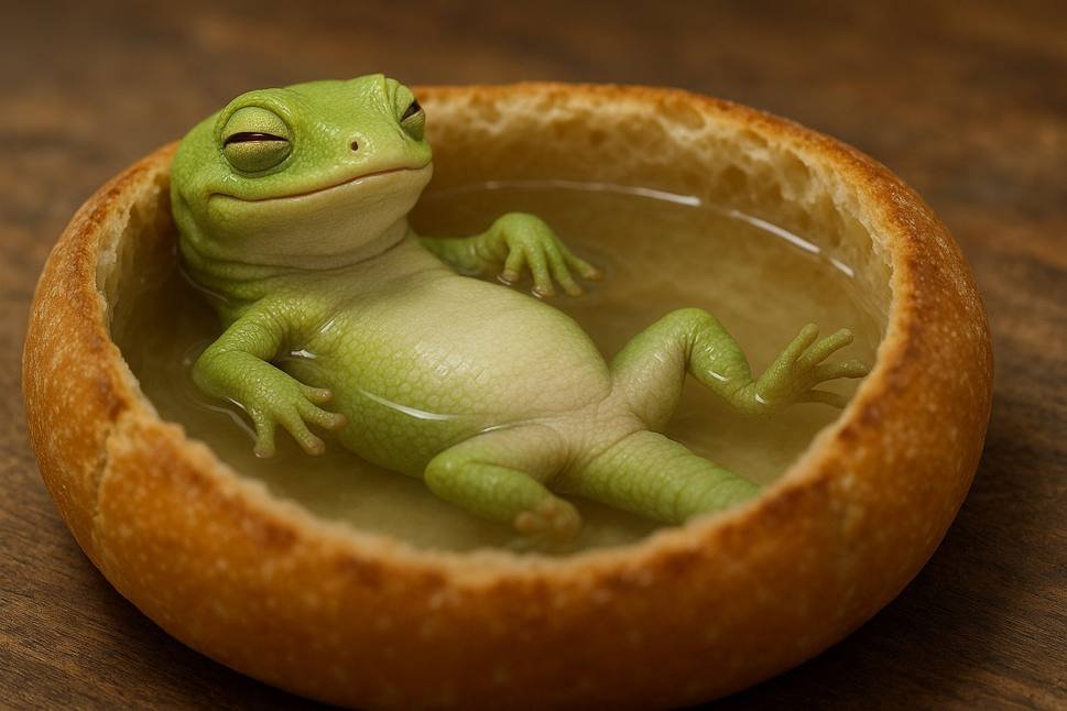 Soaking up all the bread 

$BREAD is live on Coingecko 🍞

coingecko.com/en/coins/coinb…