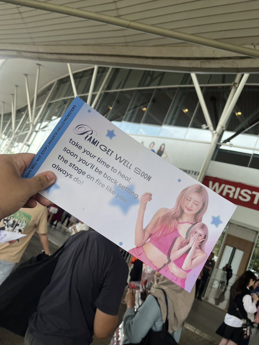 omg omg omg thank u <a href="/RAMI_INAA/">RAMI INDONESIA | SLOW UPDATE</a>. sedikit mengatasi aku kangen sama rami huhuu🥹🥹🥹