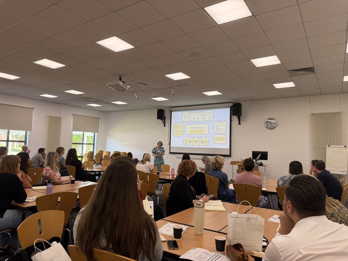 Rachel (@maths_rachel) on Twitter photo Great day yesterday at the EME Maths Hub Conference! I got carried away with the day…thank you to all our Workshop Leads and our second guest speaker <a href="/robeastaway/">Rob Eastaway</a> #ememathsconf25 <a href="/EMEMathsHub/">East Midlands East</a> <a href="/OakNational/">Oak National Academy</a> Great day yesterday at the EME Maths Hub Conference! I got carried away with the day…thank you to all our Workshop Leads and our second guest speaker <a href="/robeastaway/">Rob Eastaway</a> #ememathsconf25 <a href="/EMEMathsHub/">East Midlands East</a> <a href="/OakNational/">Oak National Academy</a>