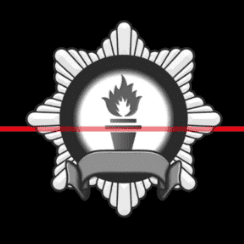 NFCC_FireChiefs's tweet image. Fire and rescue services across the UK will observe a minute’s silence at 10am to pay tribute to Firefighter Jennie Logan, whose funeral takes place today. In this moment of quiet reflection, we will remember Jennie and hold her loved ones and colleagues in our thoughts.