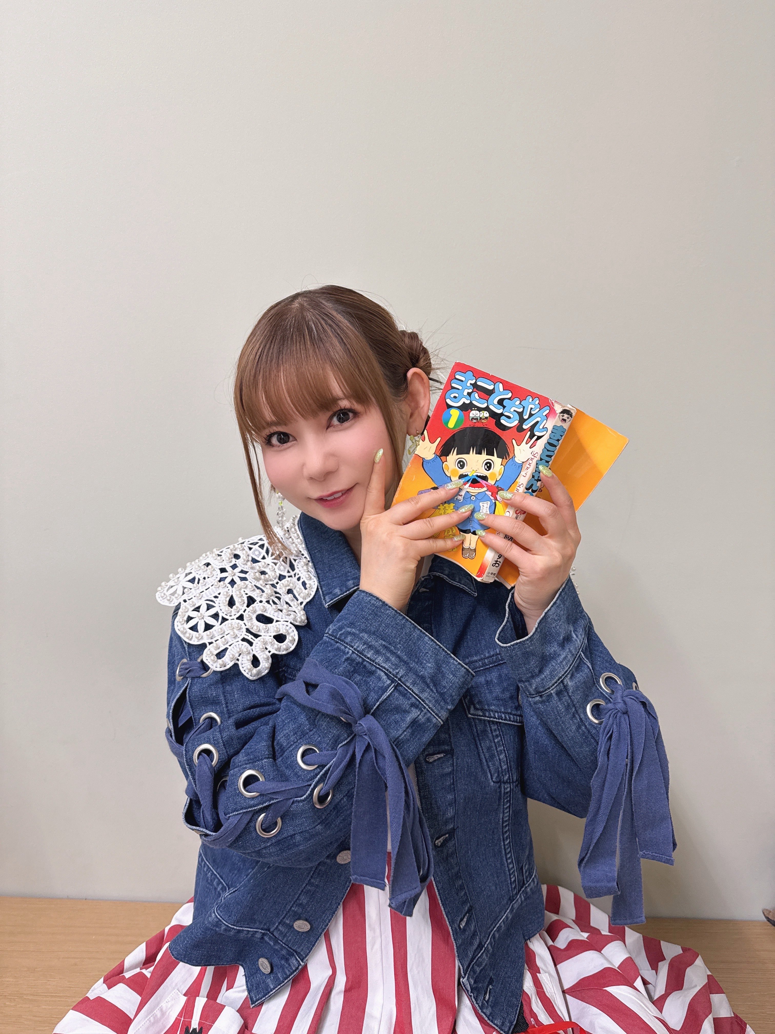 中川翔子マネージャー【公式】 on X: 