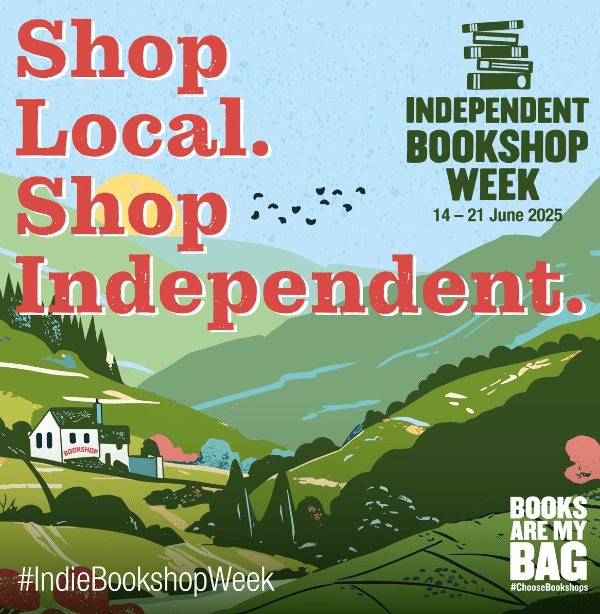 David Henry Headley (@davidhheadley) on Twitter photo Happy Independent Bookshop Week! Show your love and support for local indy bookshops like <a href="/GoldsboroBooks/">Goldsboro Books</a>. These small but mighty businesses are crucial for celebrating diversity in literature and fostering community. Let's keep them thriving! #IndieBookshopWeek Happy Independent Bookshop Week! Show your love and support for local indy bookshops like <a href="/GoldsboroBooks/">Goldsboro Books</a>. These small but mighty businesses are crucial for celebrating diversity in literature and fostering community. Let's keep them thriving! #IndieBookshopWeek