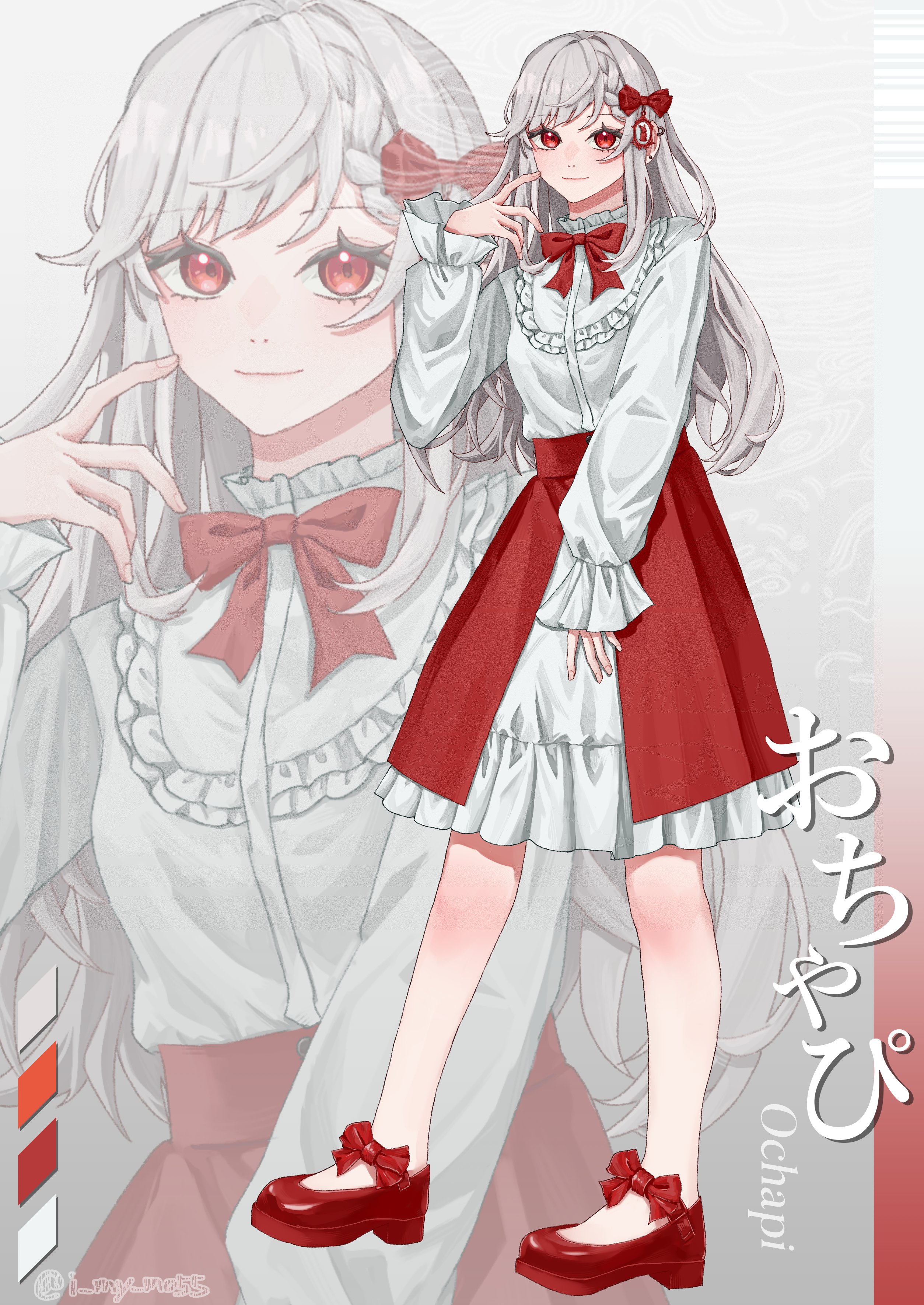 もこ (@i_my_mo55) / X
