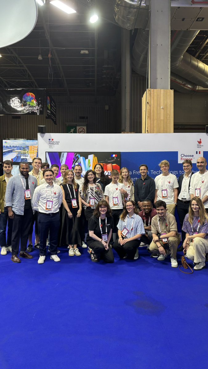 Découvrez les 12 dernières start-up présentés aujourd’hui 

👋 <a href="/exotrail/">Exotrail</a>, <a href="/Greenly_Earth/">Greenly</a>, <a href="/WimiPro/">Wimi</a>, <a href="/Superprof_fr/">Superprof 🇫🇷</a>, <a href="/pixmania/">Pixmania</a>, Moderering, Biblioondemand, Hiliv, <a href="/corolair/">Corolair</a>, Mago, Cedie et Vikit.ai