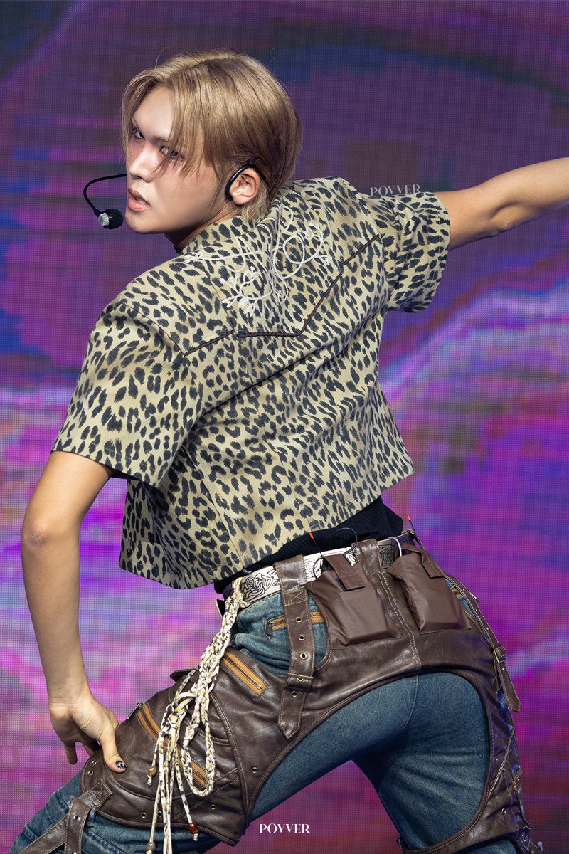 kpopachillean's tweet image. XLOV Hyun