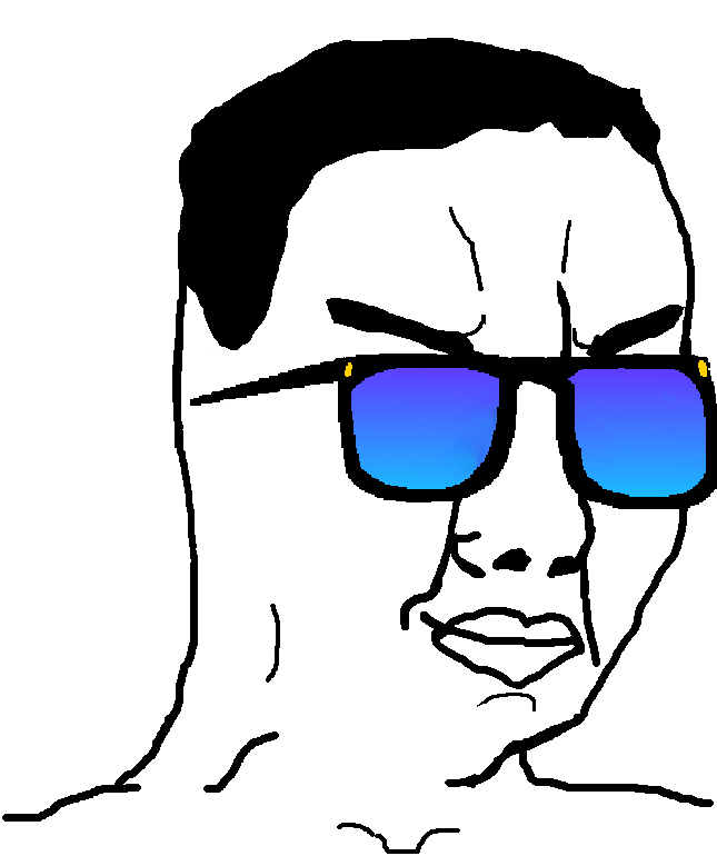 ChudjakShop's tweet photo. @gigachudd Cheers buddy, glad you're happy :-) the west hasn't fallen yet!! https://t.co/yyDPQs3Zuq