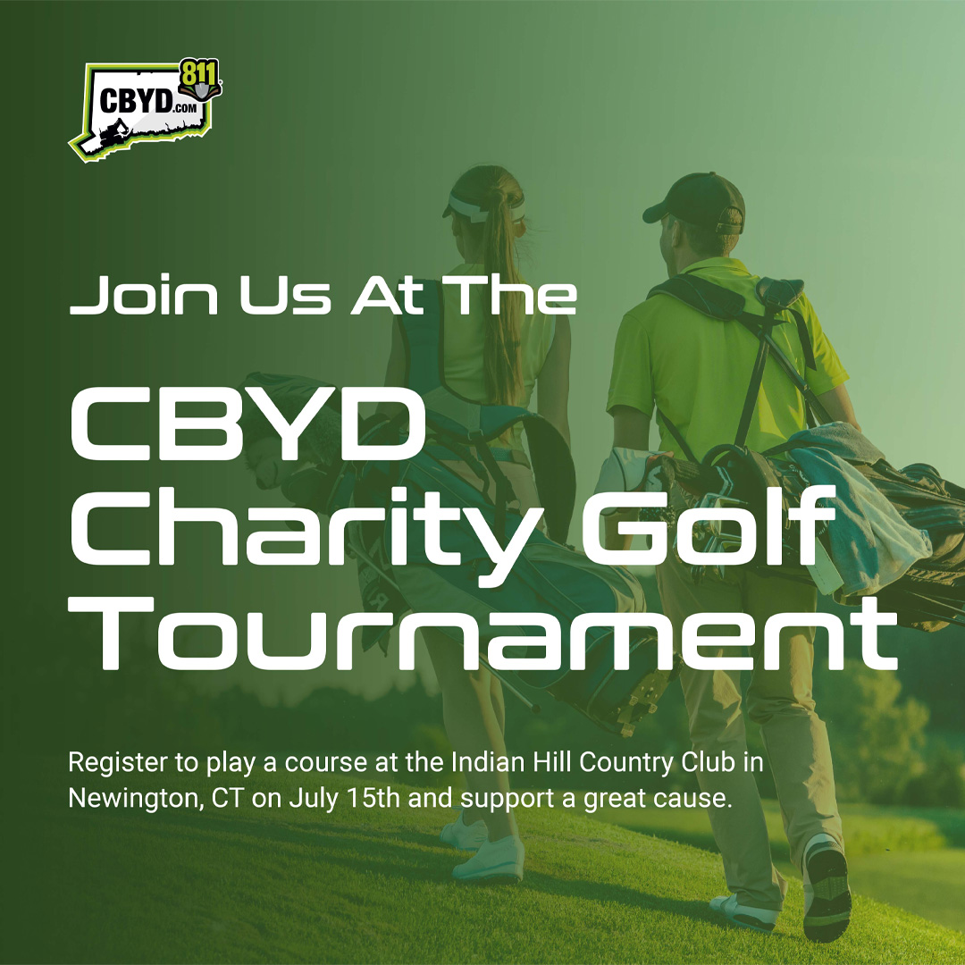 CBYD811's tweet image. ⛳ Join us July 15th at Indian Hill CC in Newington, CT for the CBYD Charity Golf Tournament!
Good food, great prizes & all for a cause — supporting the Alzheimer's Association & House of Heroes.
Sign up: loom.ly/fj2mnro
#CBYD #CharityGolf