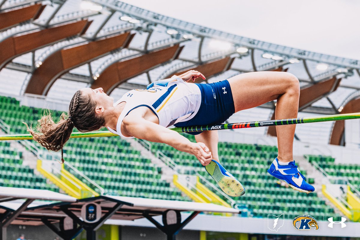 Kent State T&F/XC (@kentsttrackxc) on Twitter photo Action from Friday at the NCAA Championships through the lens of <a href="/NateBarrett11/">Nate Barrett</a>.
#GoFlashesโก๏ธ Action from Friday at the NCAA Championships through the lens of <a href="/NateBarrett11/">Nate Barrett</a>.
#GoFlashesโก๏ธ