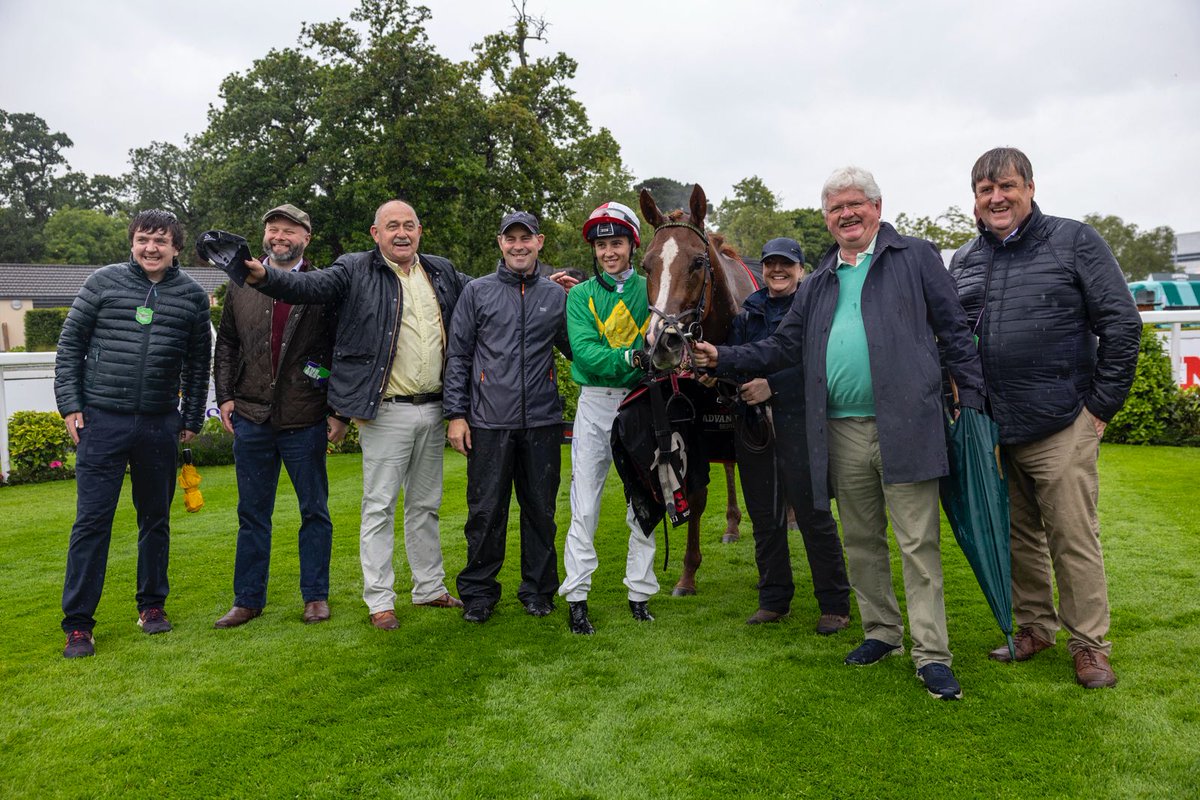 GAIN Equine Nutrition (@gainequine) on Twitter photo Congratulations to the connections of ‘Finsceal Annie’ who won the first leg of the GAIN The Advantage Series at <a href="/LeopardstownRC/">Leopardstown RC</a> , trained by Ciaran Murphy.🐎🏆
#GAINTheAdvantageSeries #Leopardstown #IrishRacing <a href="/HRIRacing/">Horse Racing Ireland</a> Congratulations to the connections of ‘Finsceal Annie’ who won the first leg of the GAIN The Advantage Series at <a href="/LeopardstownRC/">Leopardstown RC</a> , trained by Ciaran Murphy.🐎🏆
#GAINTheAdvantageSeries #Leopardstown #IrishRacing <a href="/HRIRacing/">Horse Racing Ireland</a>