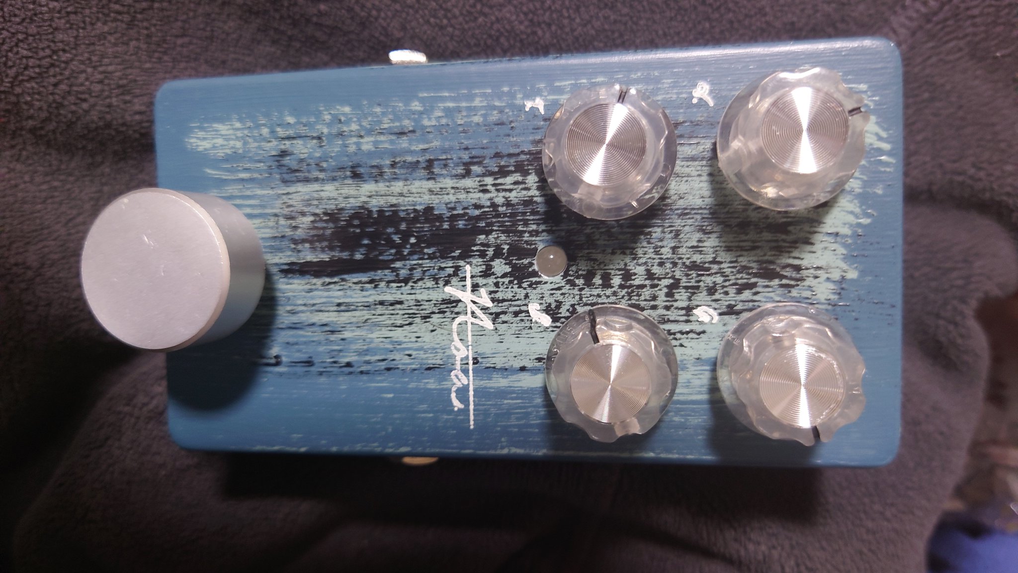 Petla (@Petla_pedals) / X