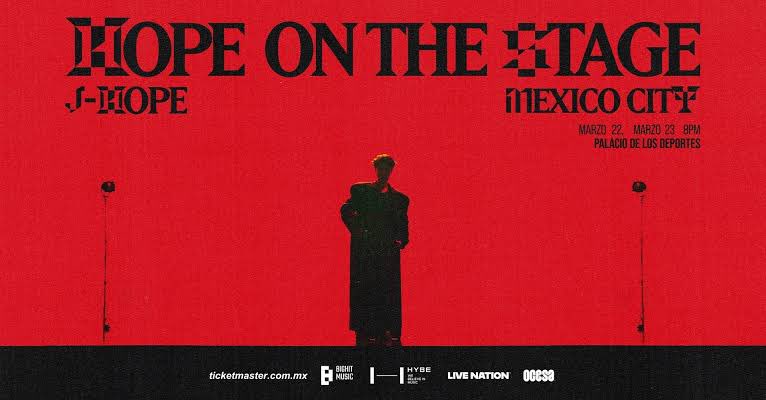 mxcharts's tweet image. Finalizaron los conciertos HOPE ON THE STAGE ¿Cuál es su recuerdo más lindo de los mismos? 

📸 Se vale comentar fotos y videos (donde su rostro no sea visible) 

MÉXICO LOVES JHOPE
OUR ONE AND ONLY J-HOPE
#HOS_TOUR_FINAL_D2
#HOPE_ON_THE_STAGE_FOREVER…