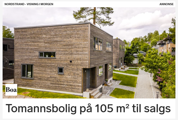 Oppgrader i dag! Du trenger bare litt under 11 millioner spenn