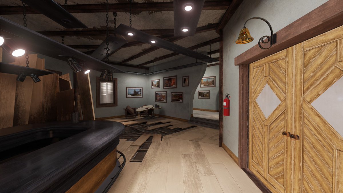 Orel (@orelstealth) on Twitter photo For the past 3 months, I've been tried to fix some major issues with Fachwerk for <a href="/CounterStrike/">CS2</a>. Updated visuals on A, changed layout on B and lots of other small things. Huge thanks to <a href="/MapcoreHub/">Mapcore Hub</a> for playtests and providing good feedback! Heading to a vacation and new ideas! For the past 3 months, I've been tried to fix some major issues with Fachwerk for <a href="/CounterStrike/">CS2</a>. Updated visuals on A, changed layout on B and lots of other small things. Huge thanks to <a href="/MapcoreHub/">Mapcore Hub</a> for playtests and providing good feedback! Heading to a vacation and new ideas!