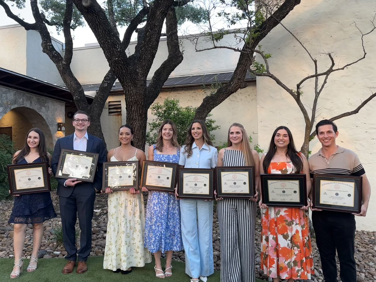 Our grads are the best!!