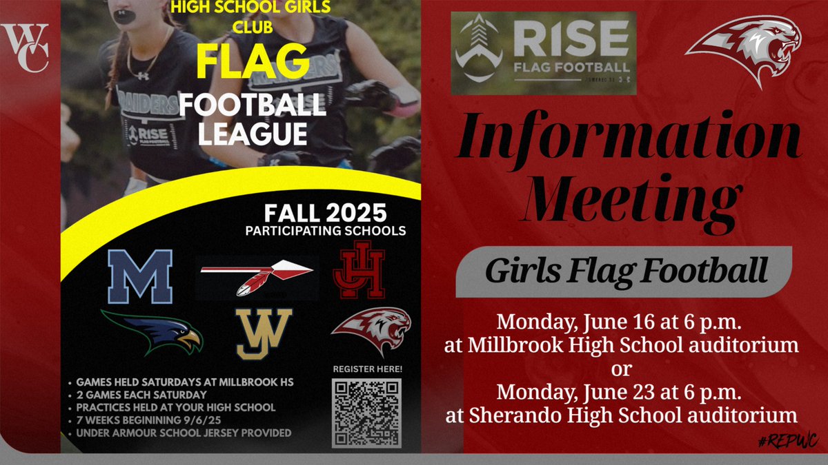Bill Hall - AD (@warcoathletics) on Twitter photo 