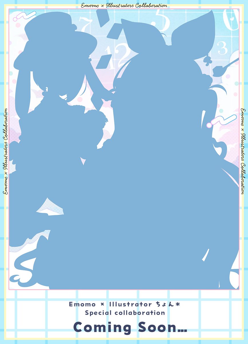 💙🐰💙🐰💙🐰💙🐰💙

　　　Coming Soon...

+ﾟஐ..ʚ <a href="/xx_Chon_xx/">ちょん＊🕊️</a> ɞ..ஐ*.+
　　　
🐰💙🐰💙🐰💙🐰💙🐰