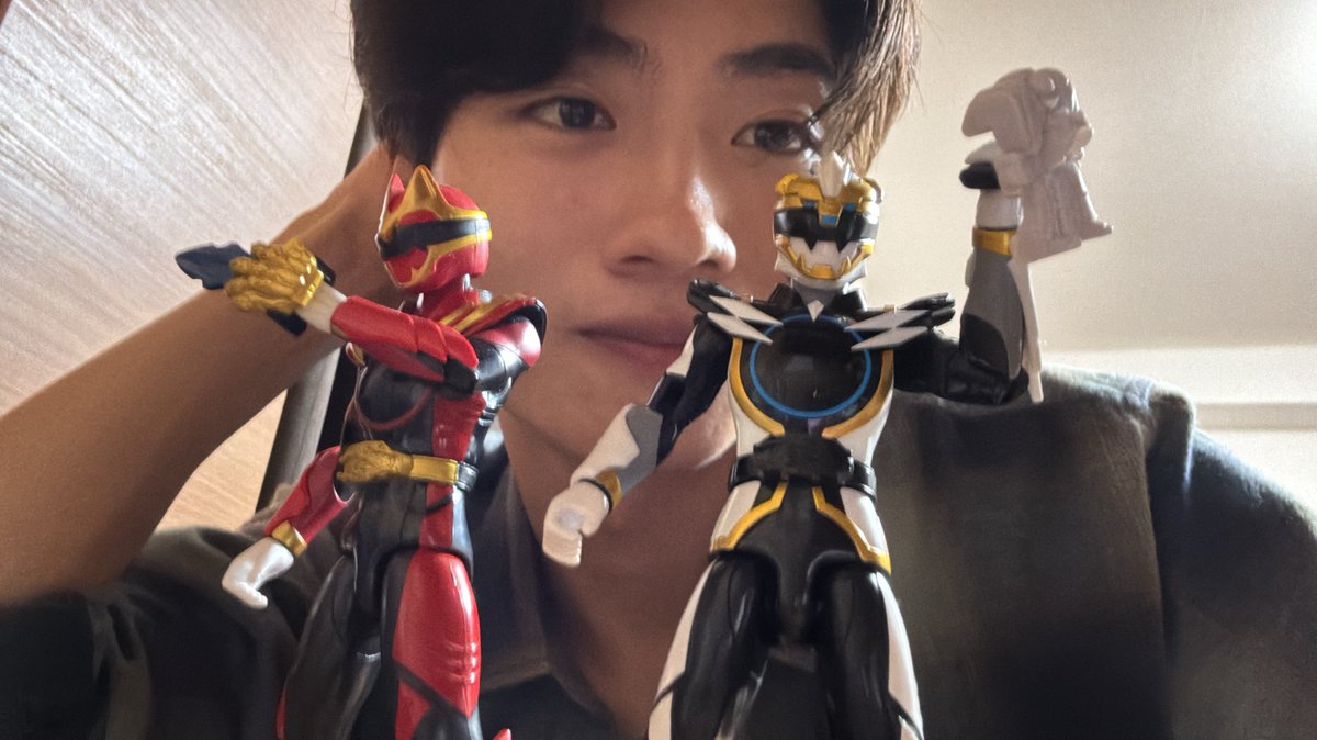 木村魁希 tweet media