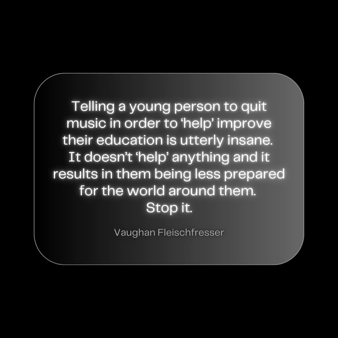 Stop it..